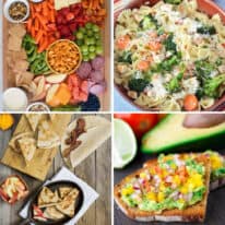 10 Easy Dinners for When You Don’t Want to Cook