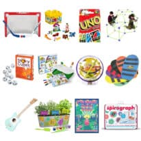 12 Fun Indoor Activities for Kids