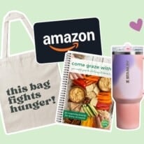 Totes of Love: One Bag, Big Impact