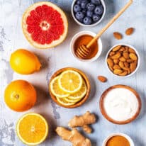 9 Diet Habits to Boost Your Immune System