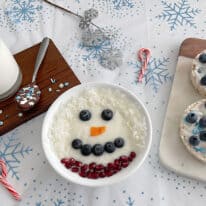 Five Healthy 5 Ingredient Or Less Snacks Kids Can Make Themselves