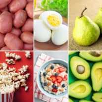 6 Filling Foods For Kids Who Are Always Hungry!