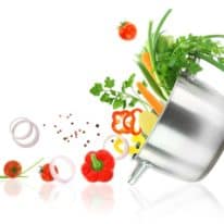 Build Your Own Veggie Soup {Free Printable}