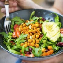 Food Rx: All About Plant-Based Diets
