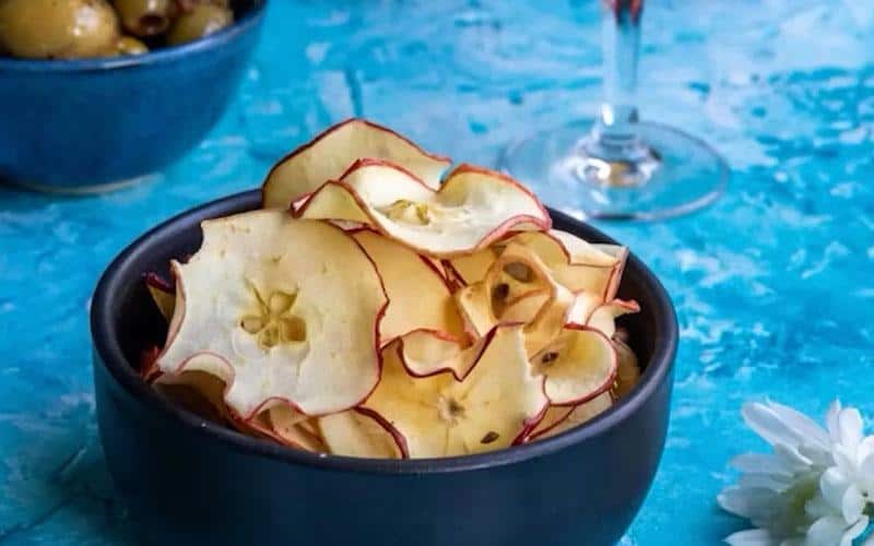 Incorporate Apples In Lunch Boxes