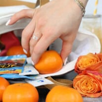 Mom’s Back To School Survival Kit