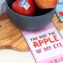 Printable Inspirational Lunchbox Notes For Kids