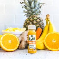 Immunity Shots: Quick Health Boosts for Super Parents