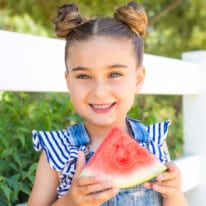 Food Rx: Heart-Healthy Benefits of Watermelon