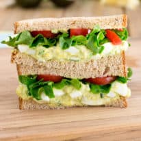 Healthy Easter Eggs Leftover Recipes