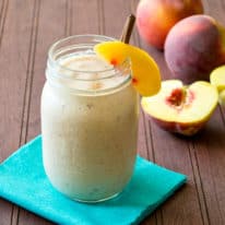 Build Your Own Smoothie Printable + Recipes