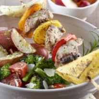 10 Summer Grilling Recipes To Add To Your Rotation