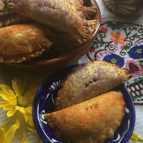 How To Make Authentic Pumpkin Empanadas