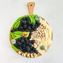 How to Make a Wicked Charcuterie Board