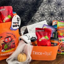 Fun & Easy Halloween You’ve Been Booed Ideas